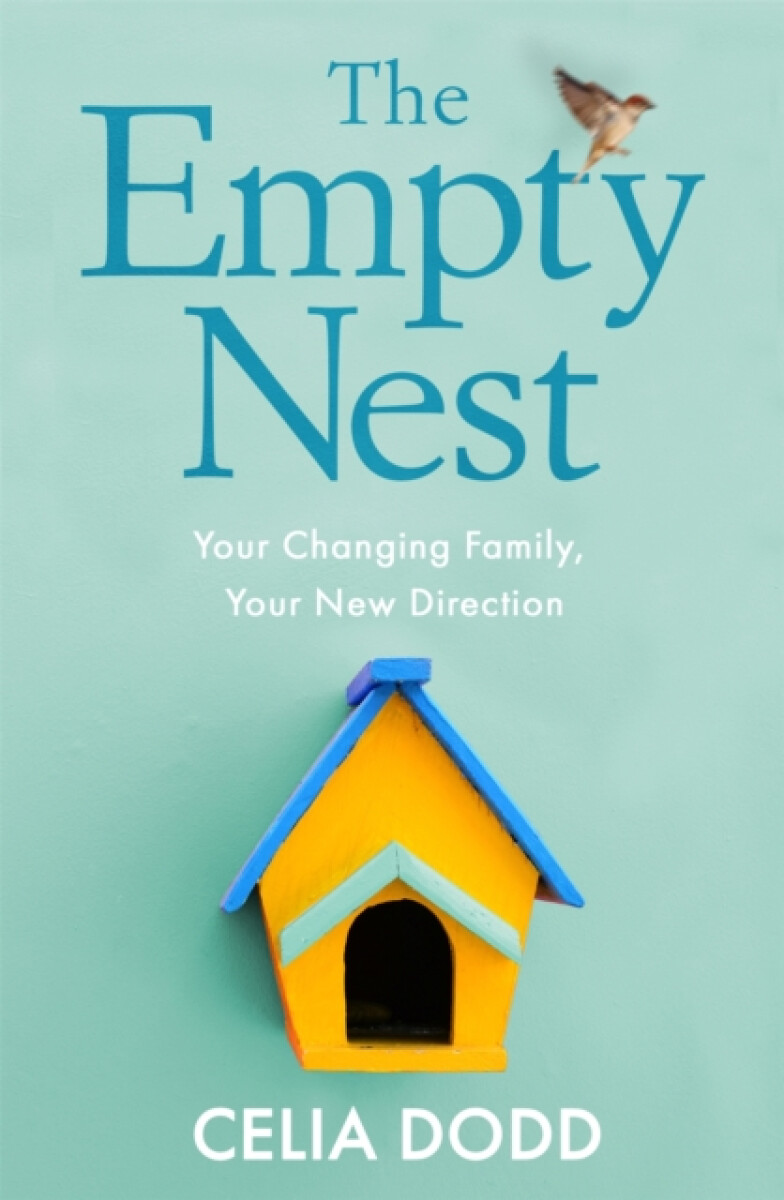 Kniha Empty Nest