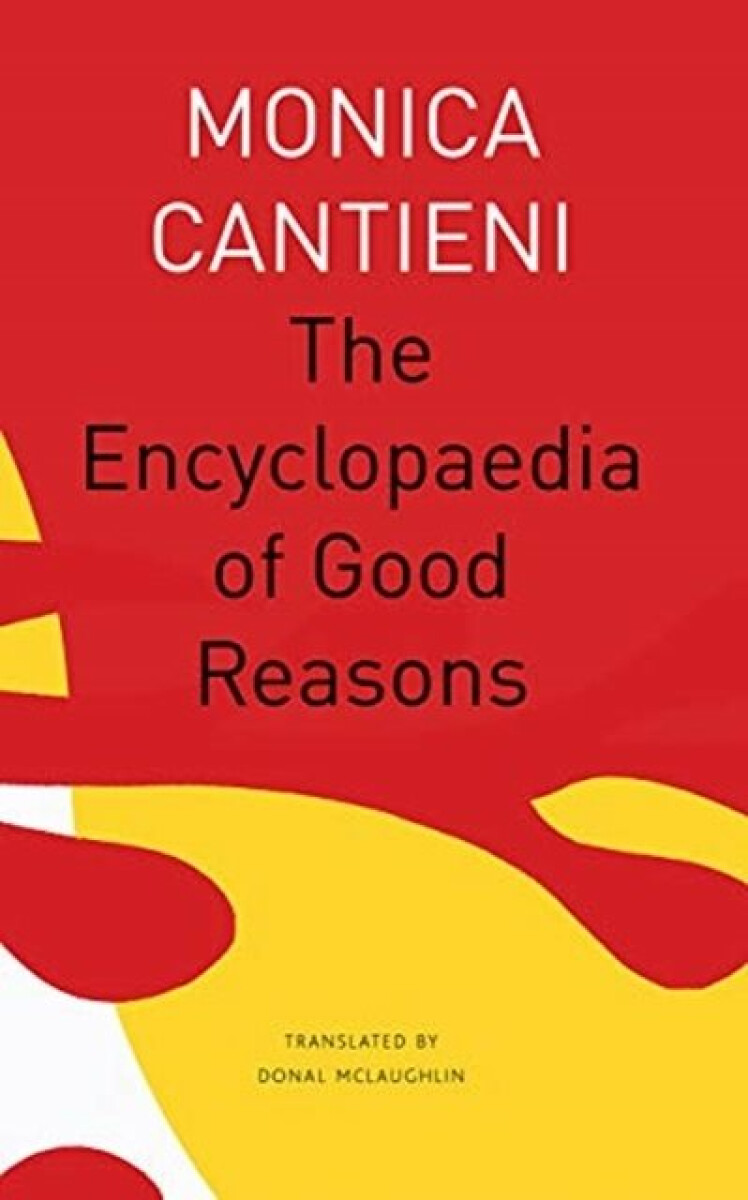 Kniha Encyclopaedia of Good Reasons