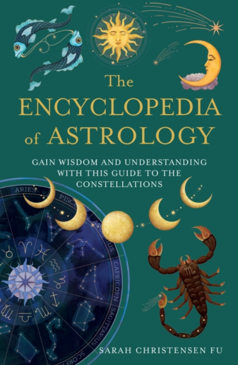 Encyclopedia of Astrology