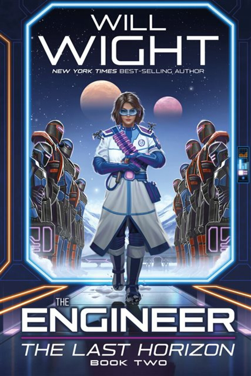 The Engineer - Will Wight