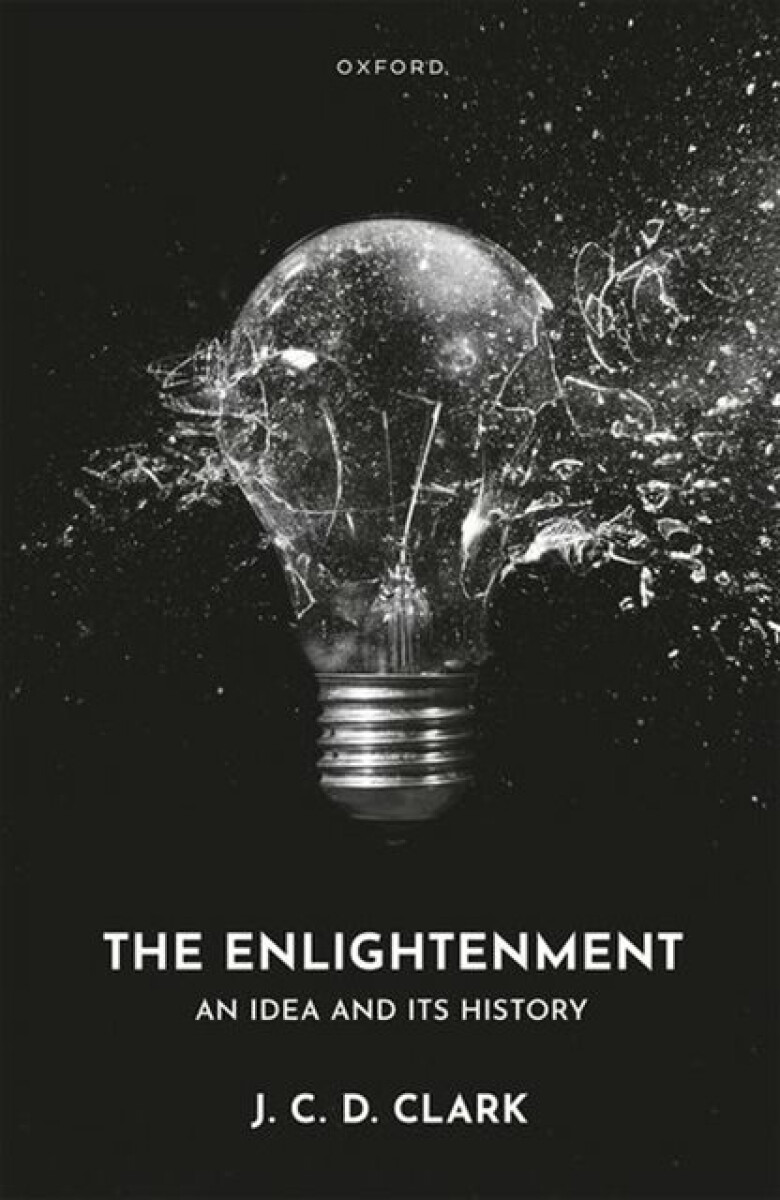 Kniha Enlightenment