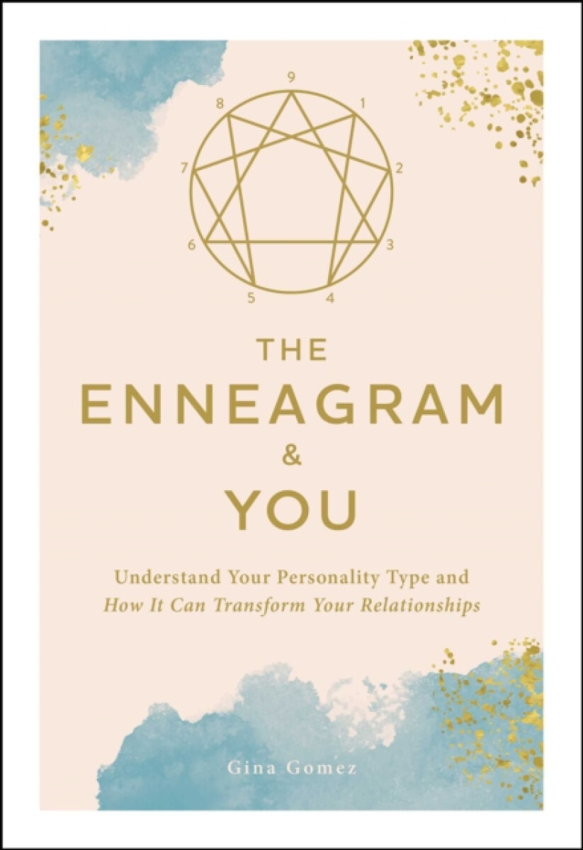 Kniha Enneagram & You