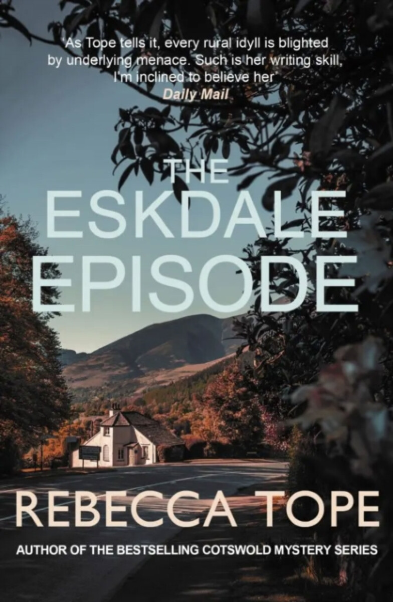 Kniha Eskdale Episode