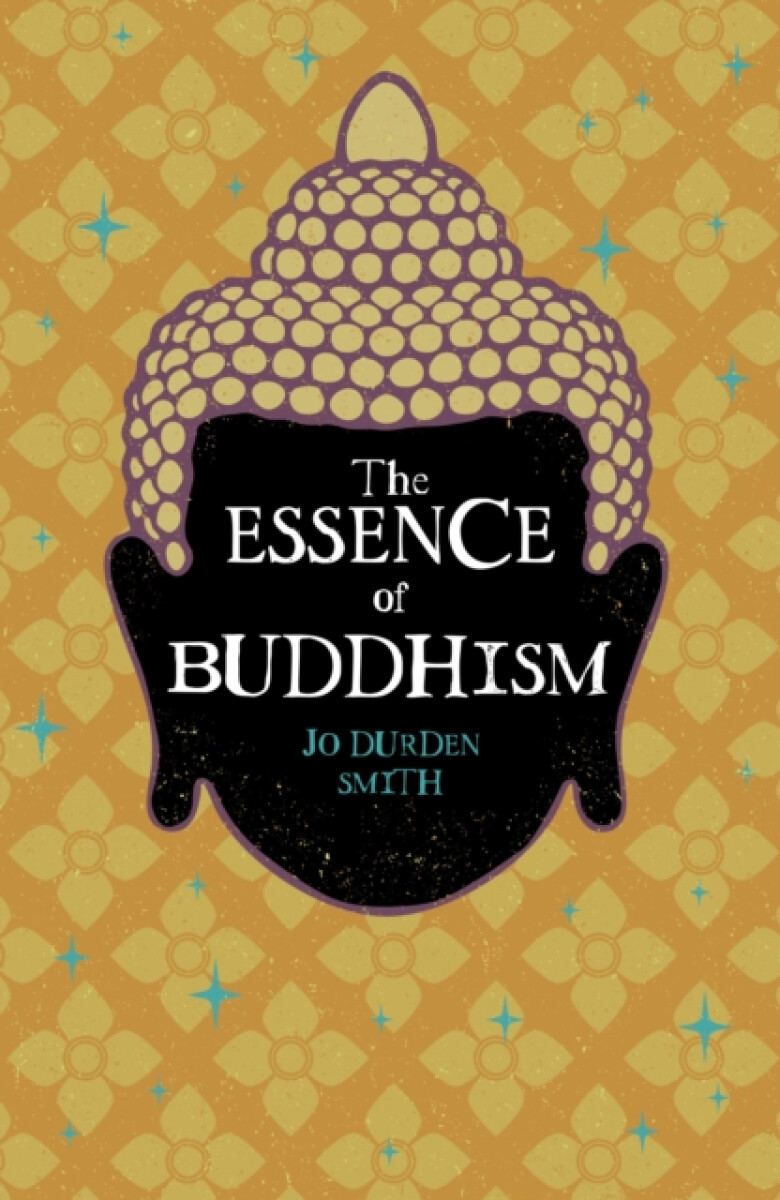 Kniha The Essence of Buddhism