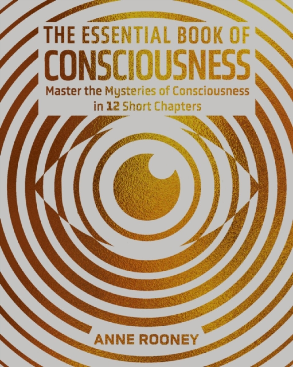 Kniha Essential Book of Consciousness