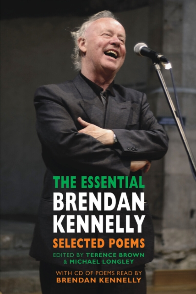 Kniha Essential Brendan Kennelly