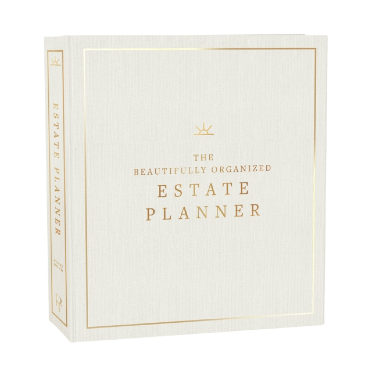 Kniha Essential Estate Planner