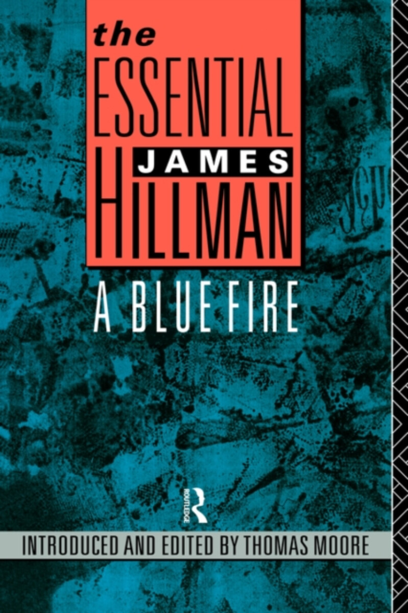 Kniha The Essential James Hillman