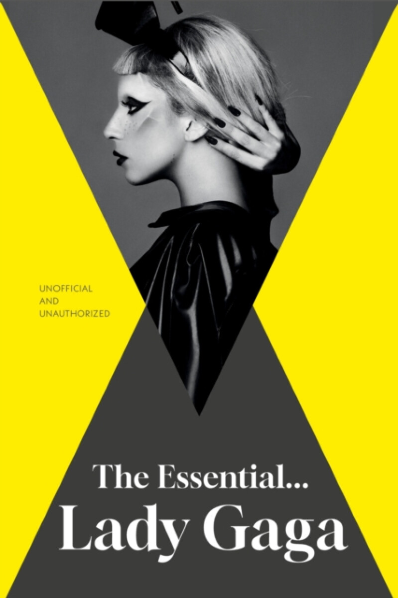 Kniha The Essential... Lady Gaga
