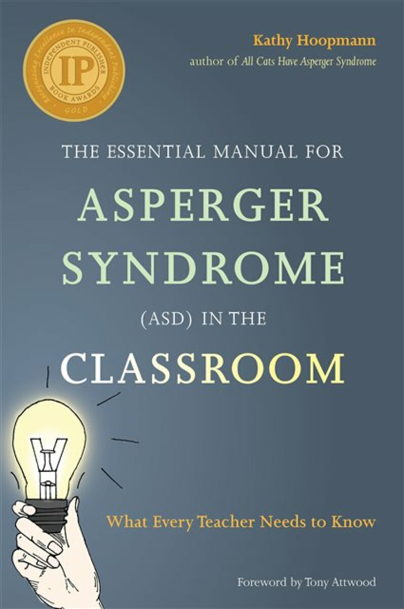 Kniha Essential Manual for Asperger Syndrome (ASD) in the Classroom