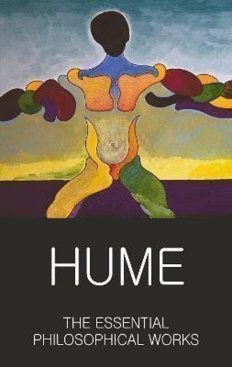Kniha The Essential Philosophical Works