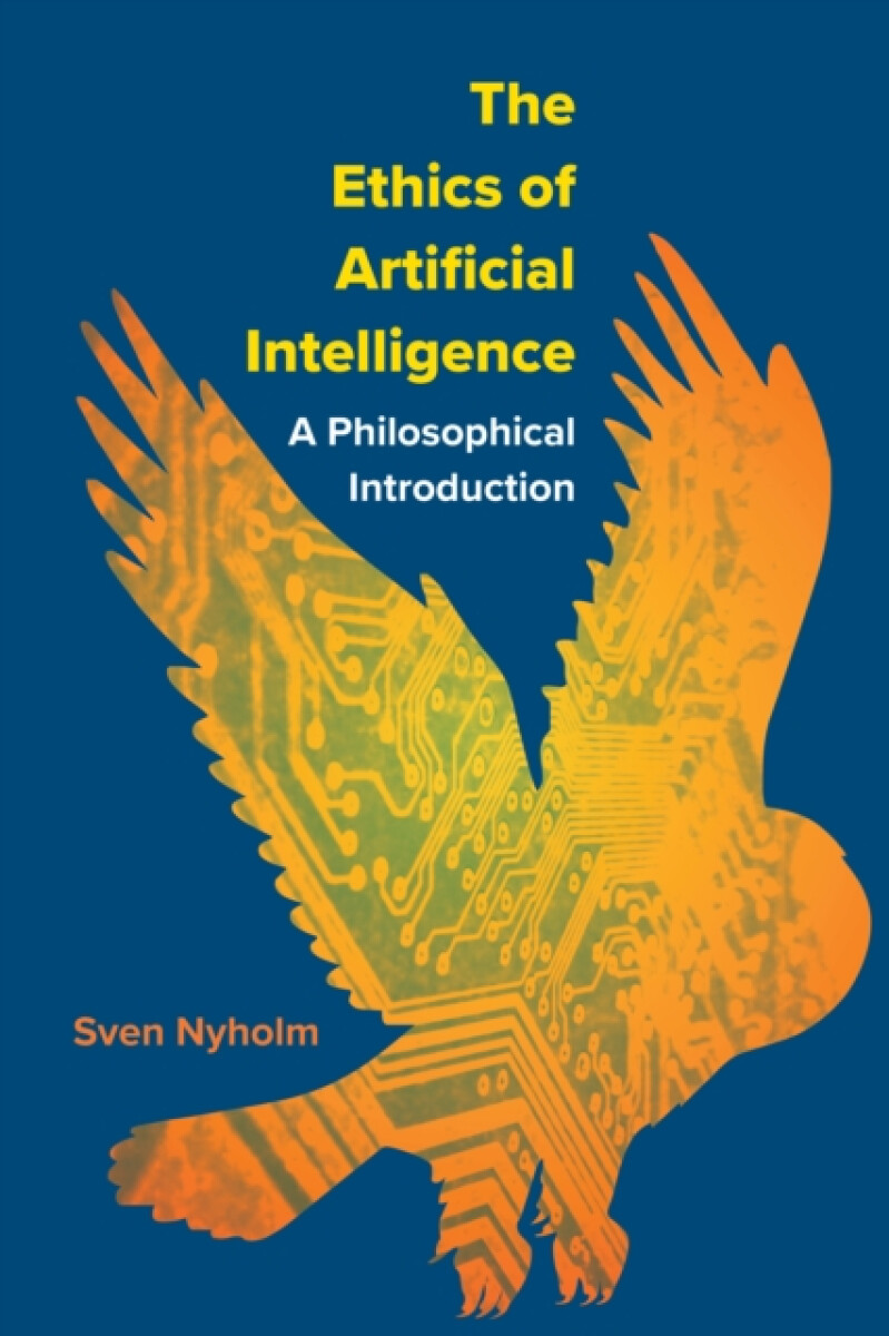 Kniha The Ethics of Artificial Intelligence