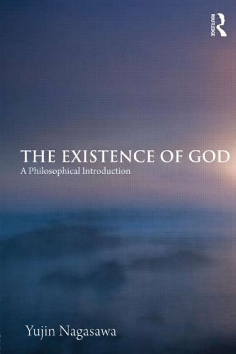Kniha The Existence of God