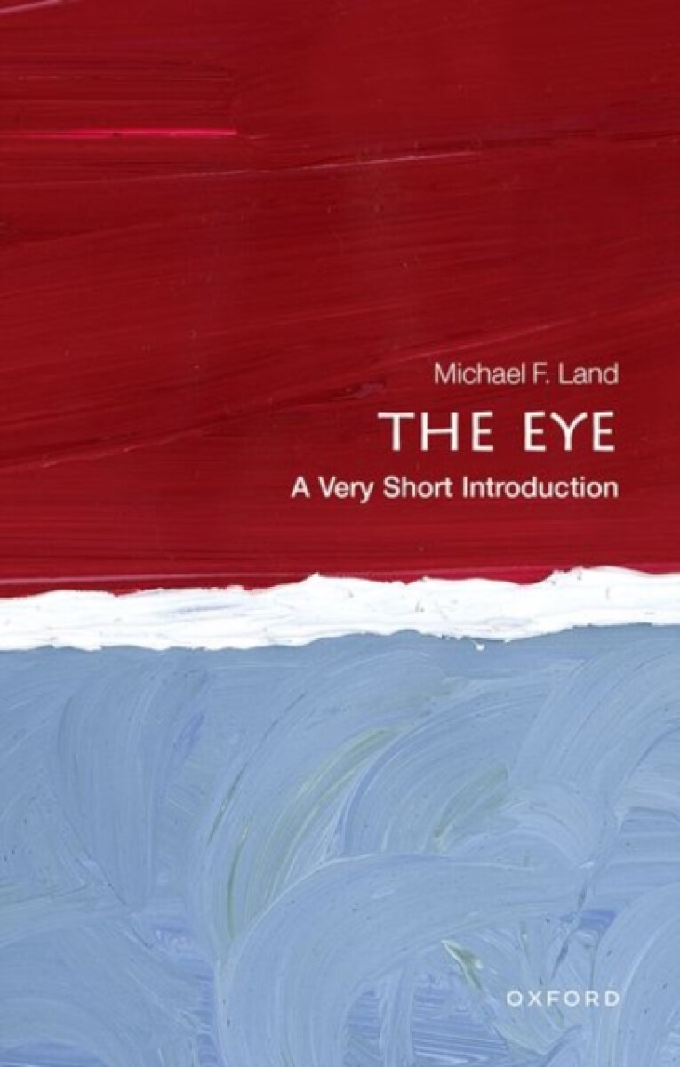 The Eye - Michael F. Land