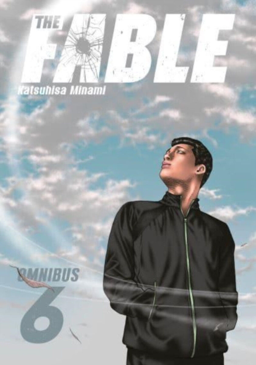 Kniha Fable Omnibus 6 (Vol. 11-12)