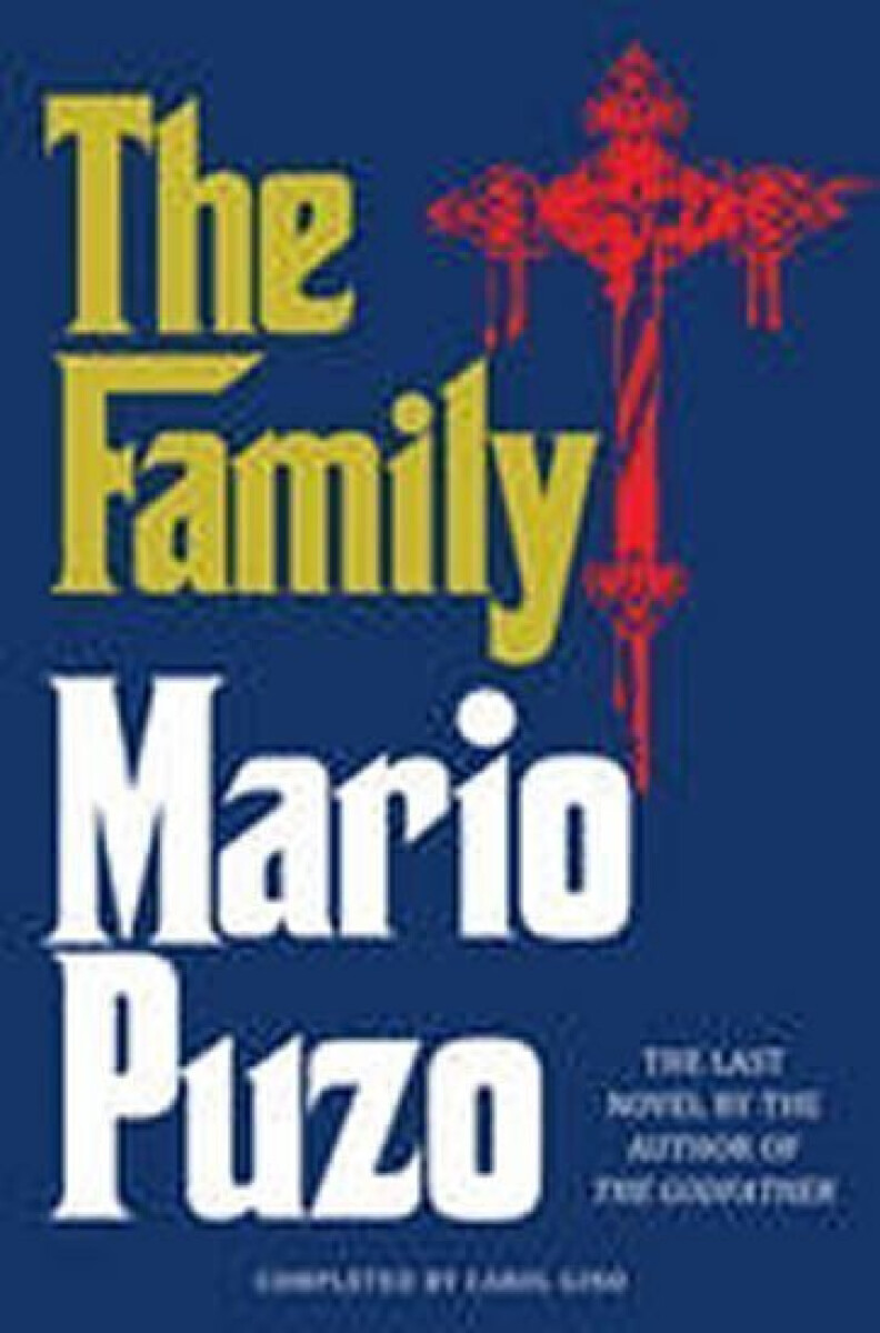 The Family – Mario Puzo