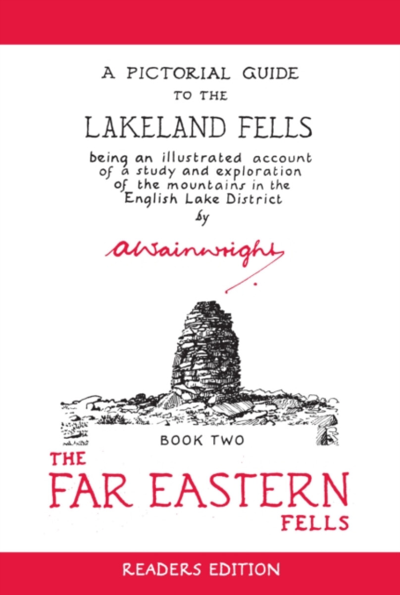 Kniha Far Eastern Fells (Readers Edition)