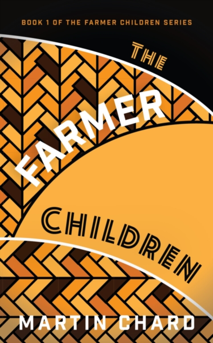 Kniha The Farmer Children