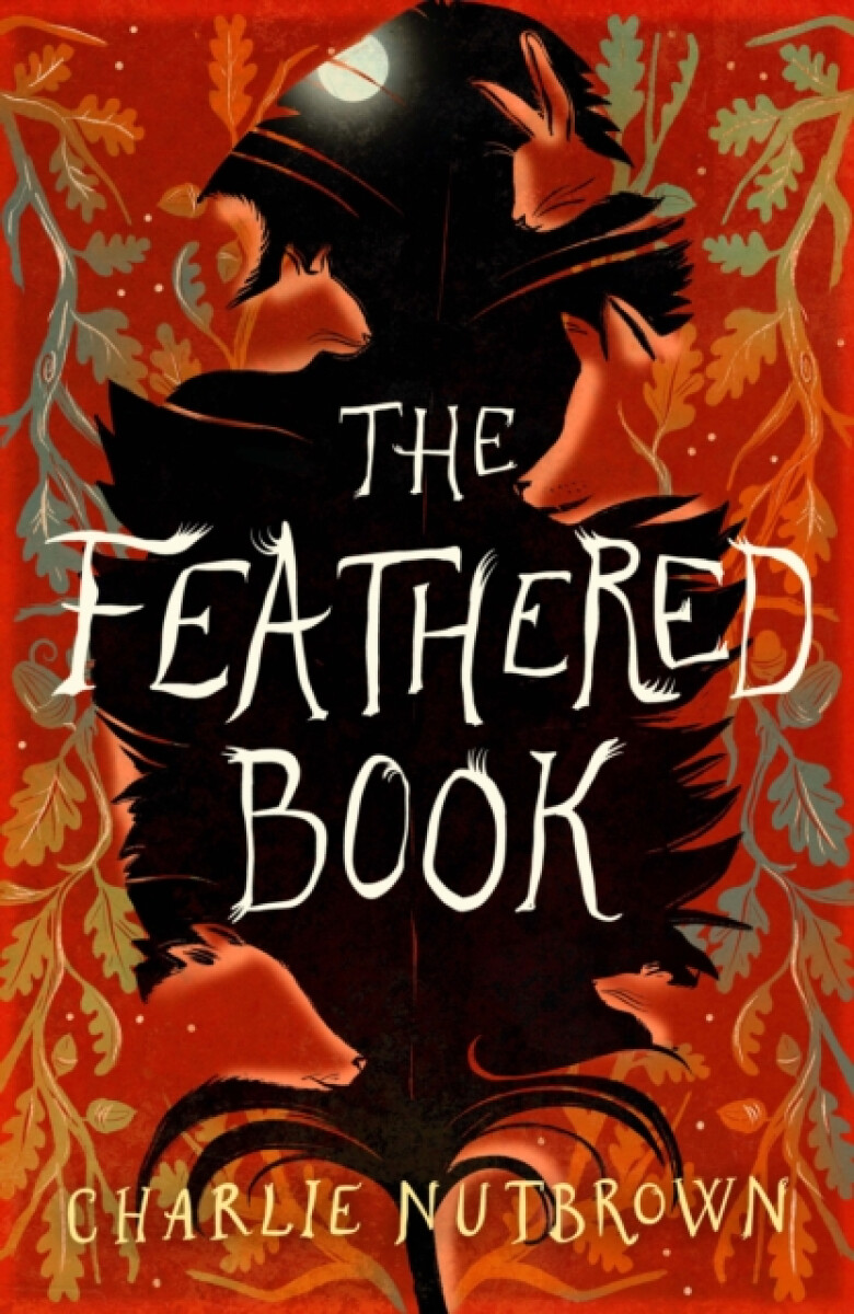 Kniha The Feathered Book