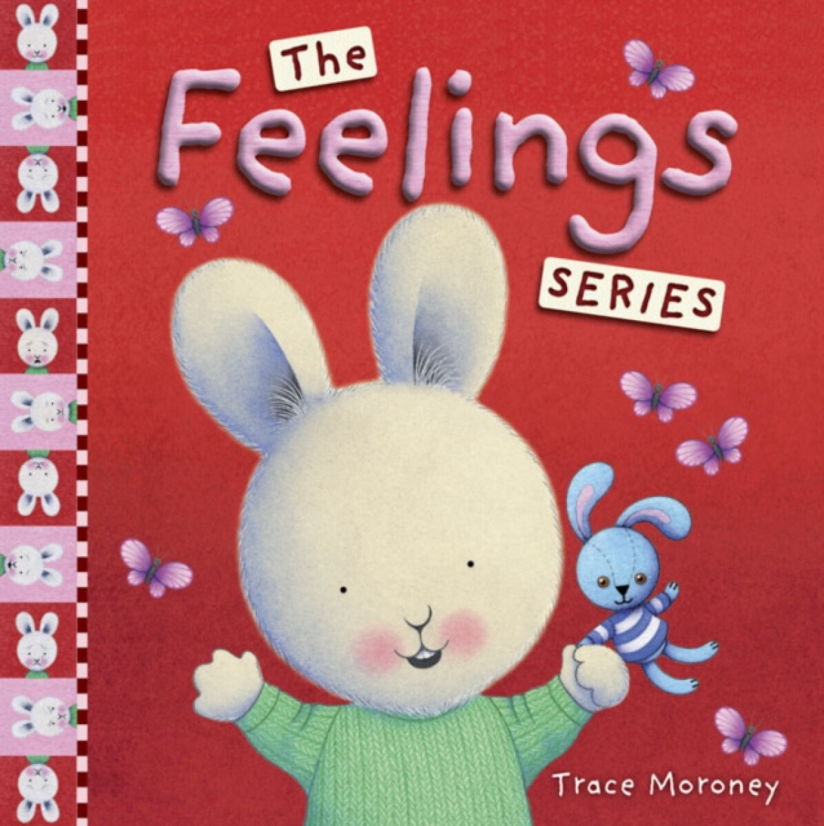 Kniha Feelings Series: 10 Book Slipcase