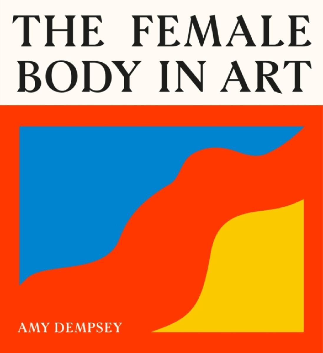Kniha Female Body in Art