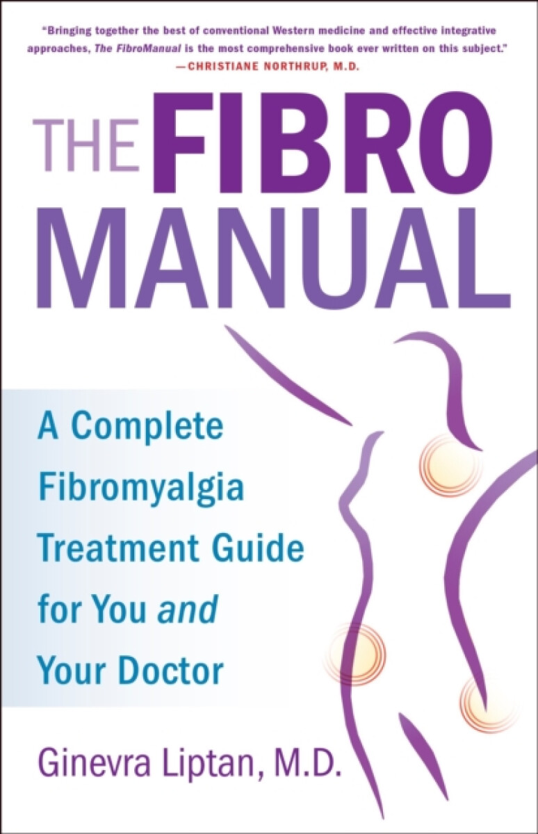 Kniha FibroManual
