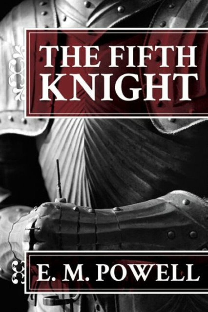Kniha Fifth Knight