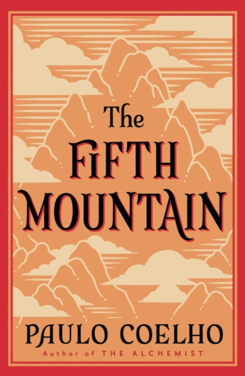 Kniha The Fifth Mountain