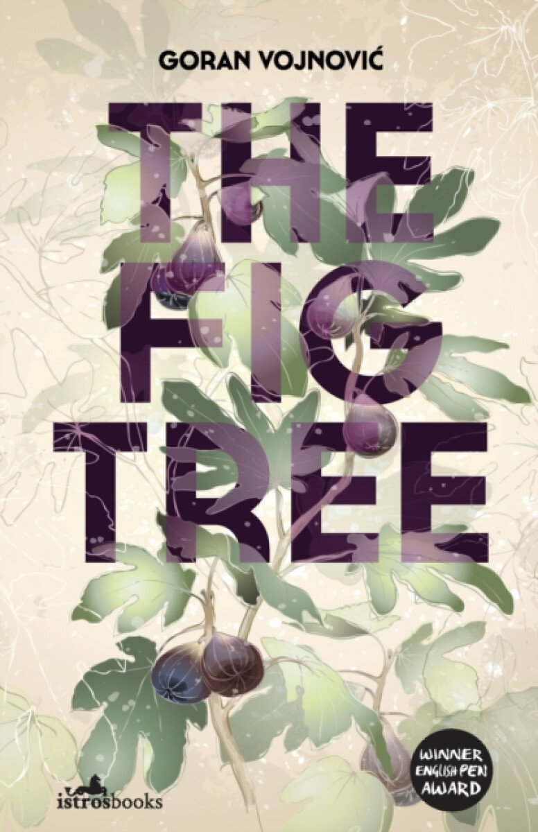 Kniha Fig Tree