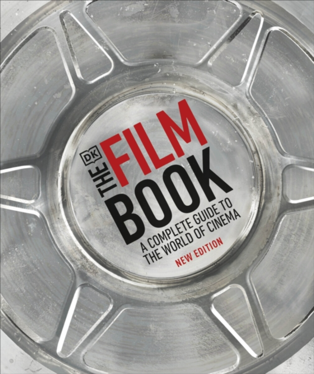 Kniha The Film Book