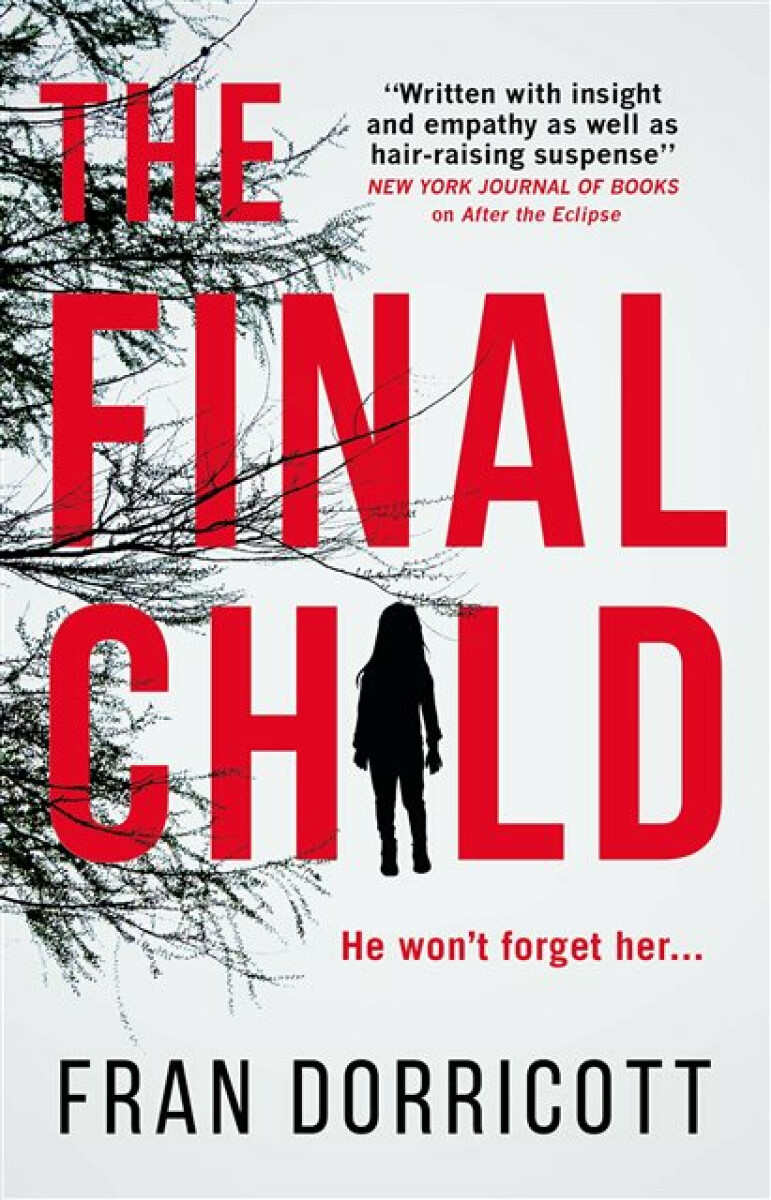 Kniha Final Child