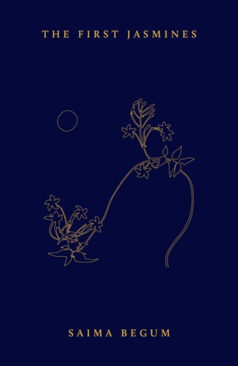 Kniha First Jasmines