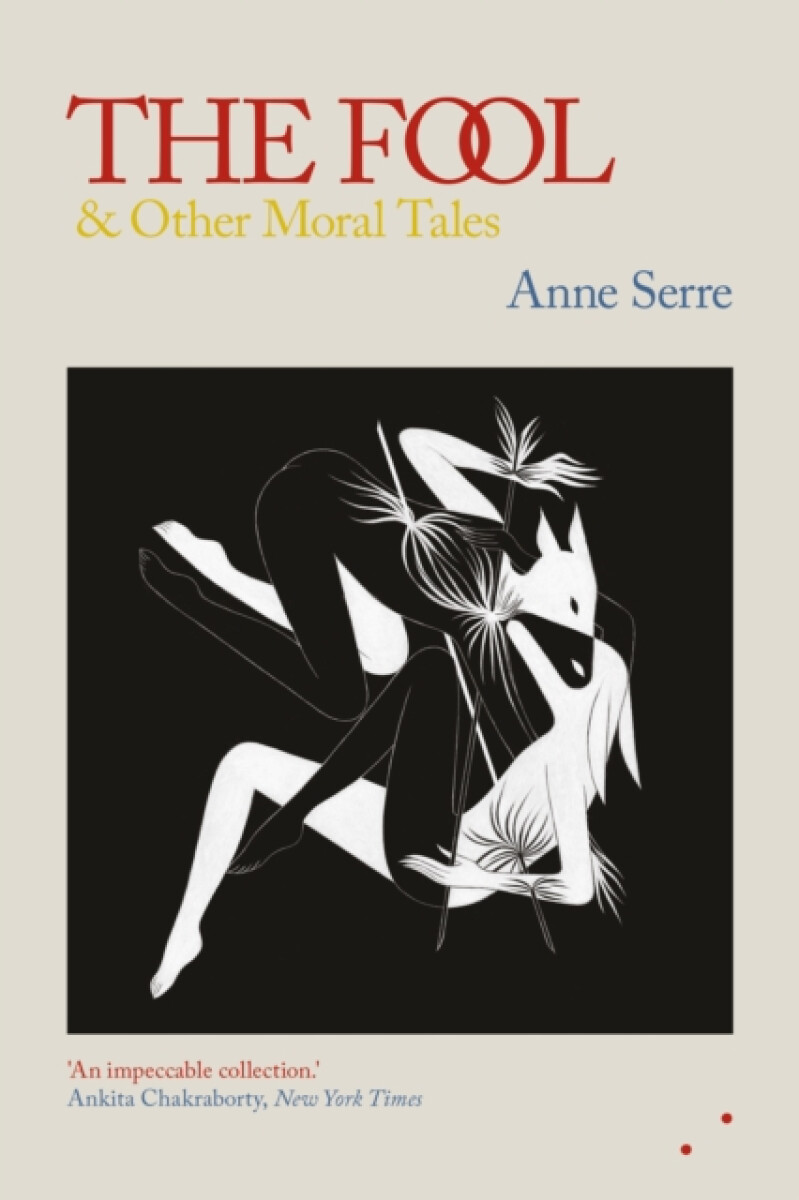 Kniha Fool and Other Moral Tales