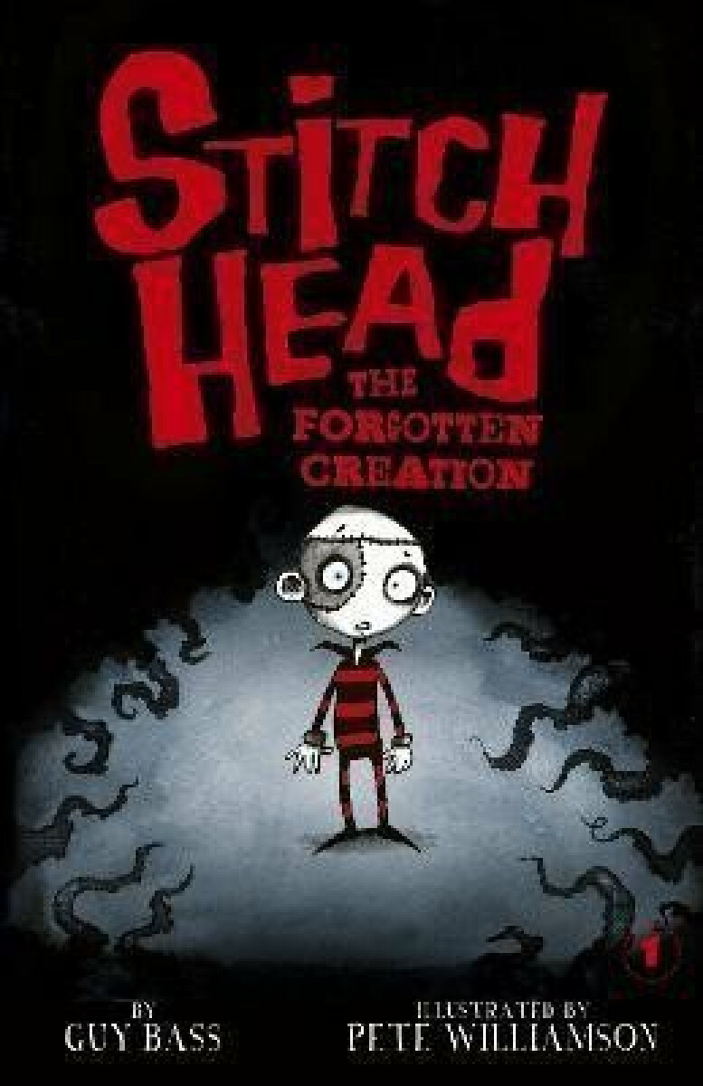 Kniha Forgotten Creation