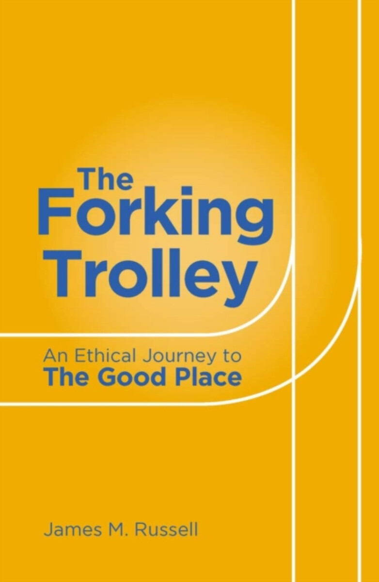 Kniha Forking Trolley