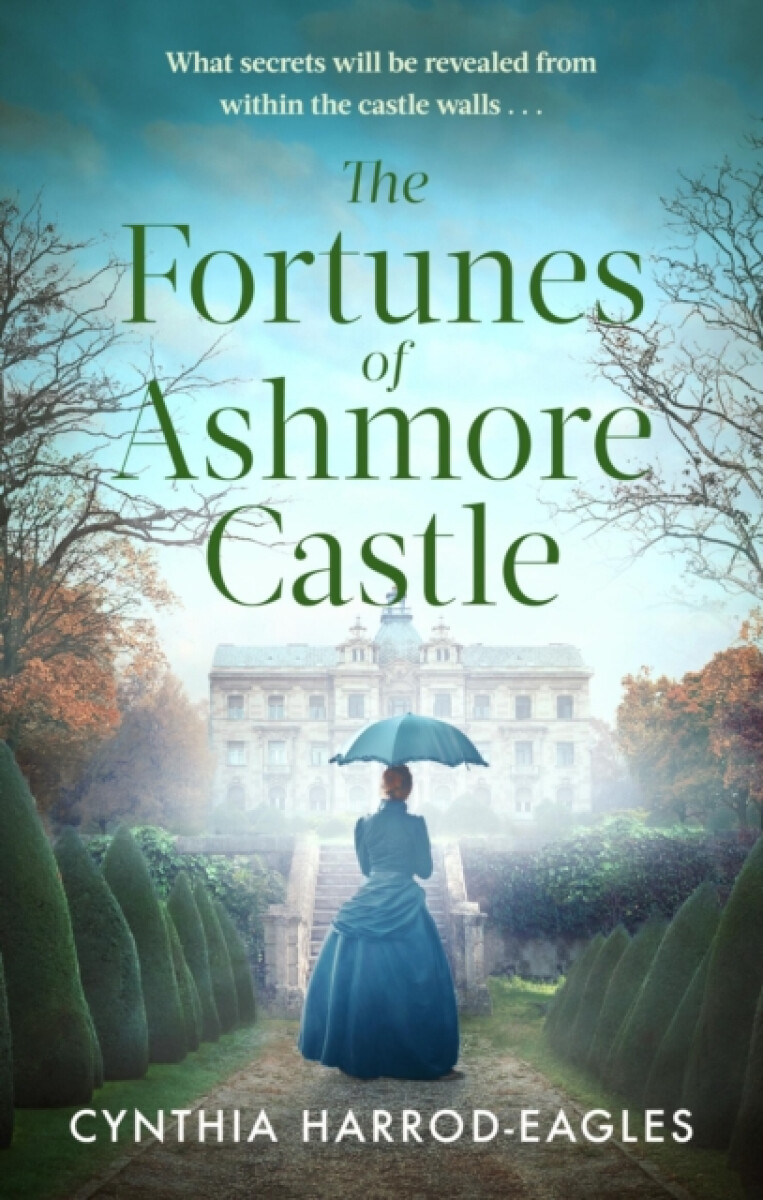 Kniha Fortunes of Ashmore Castle