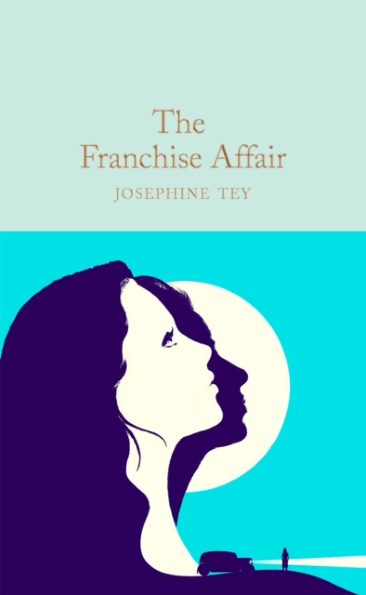 Kniha Franchise Affair