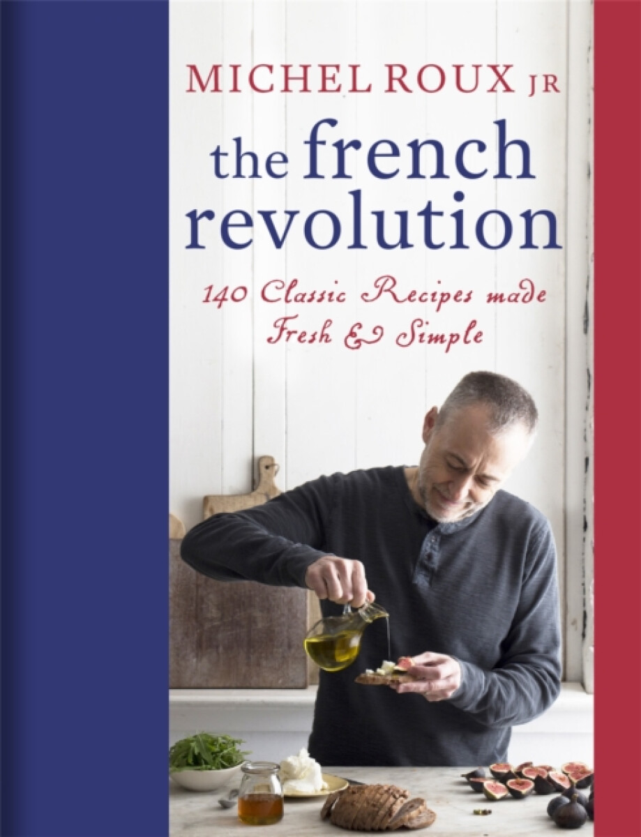 Kniha French Revolution