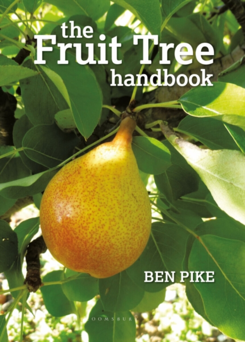 Kniha Fruit Tree Handbook