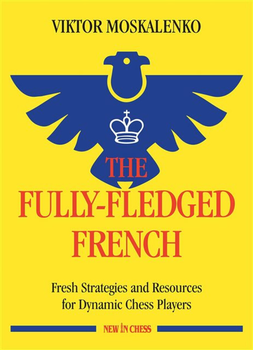 Kniha Fully-Fledged French