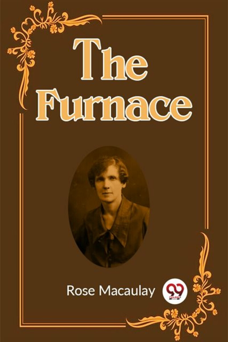 Kniha Furnace (Edition2023)