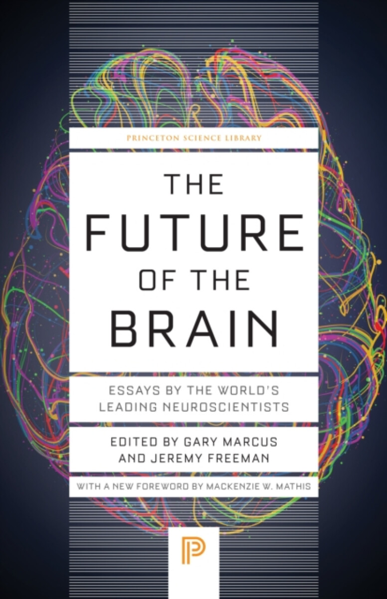 Levně The Future of the Brain