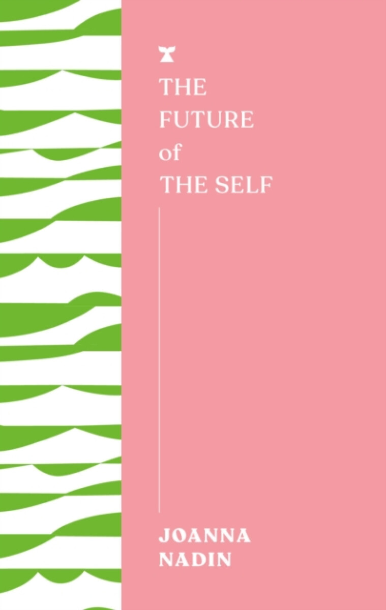 Kniha Future of the Self