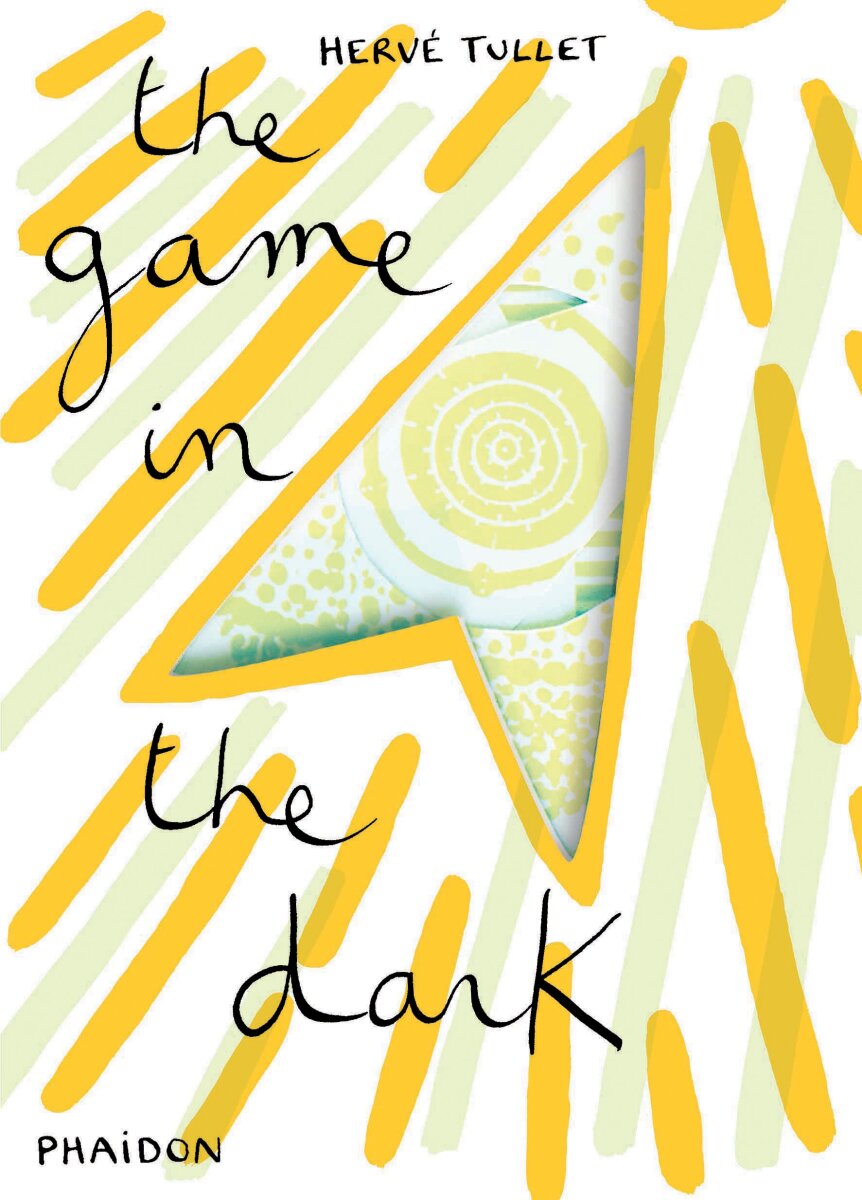 Kniha Game in the Dark