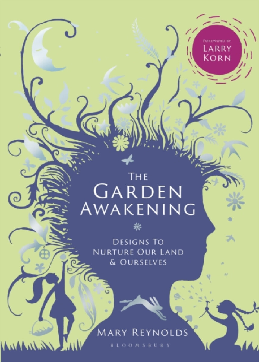 Kniha The Garden Awakening