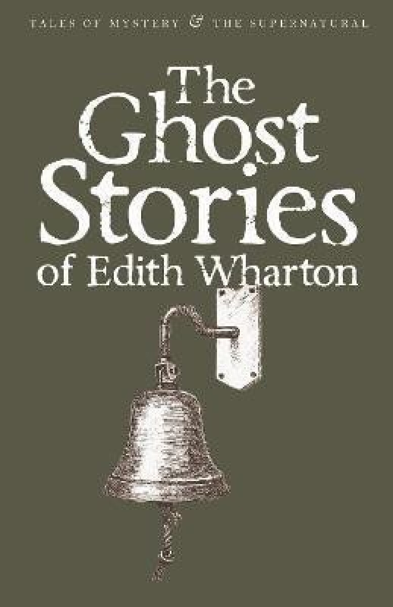 Kniha The Ghost Stories of