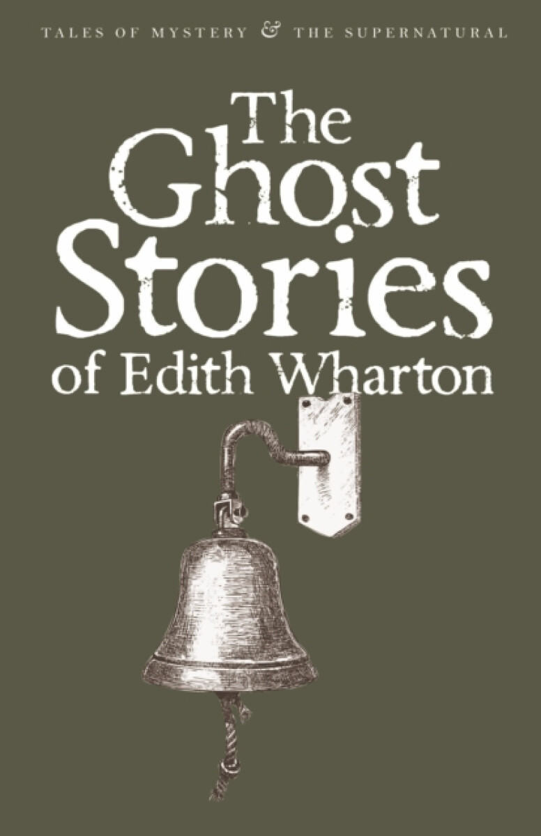 Kniha The Ghost Stories of