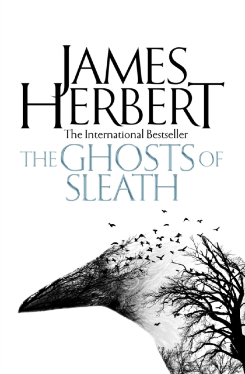 Kniha Ghosts of Sleath