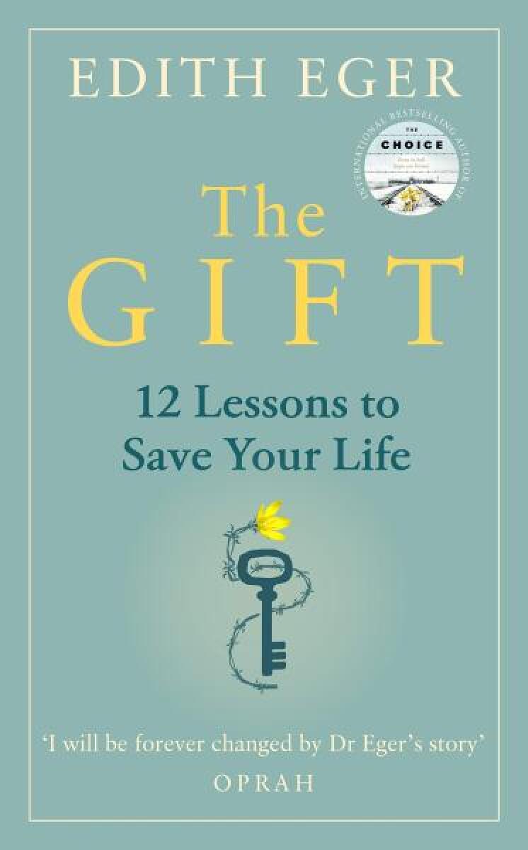 Kniha The Gift