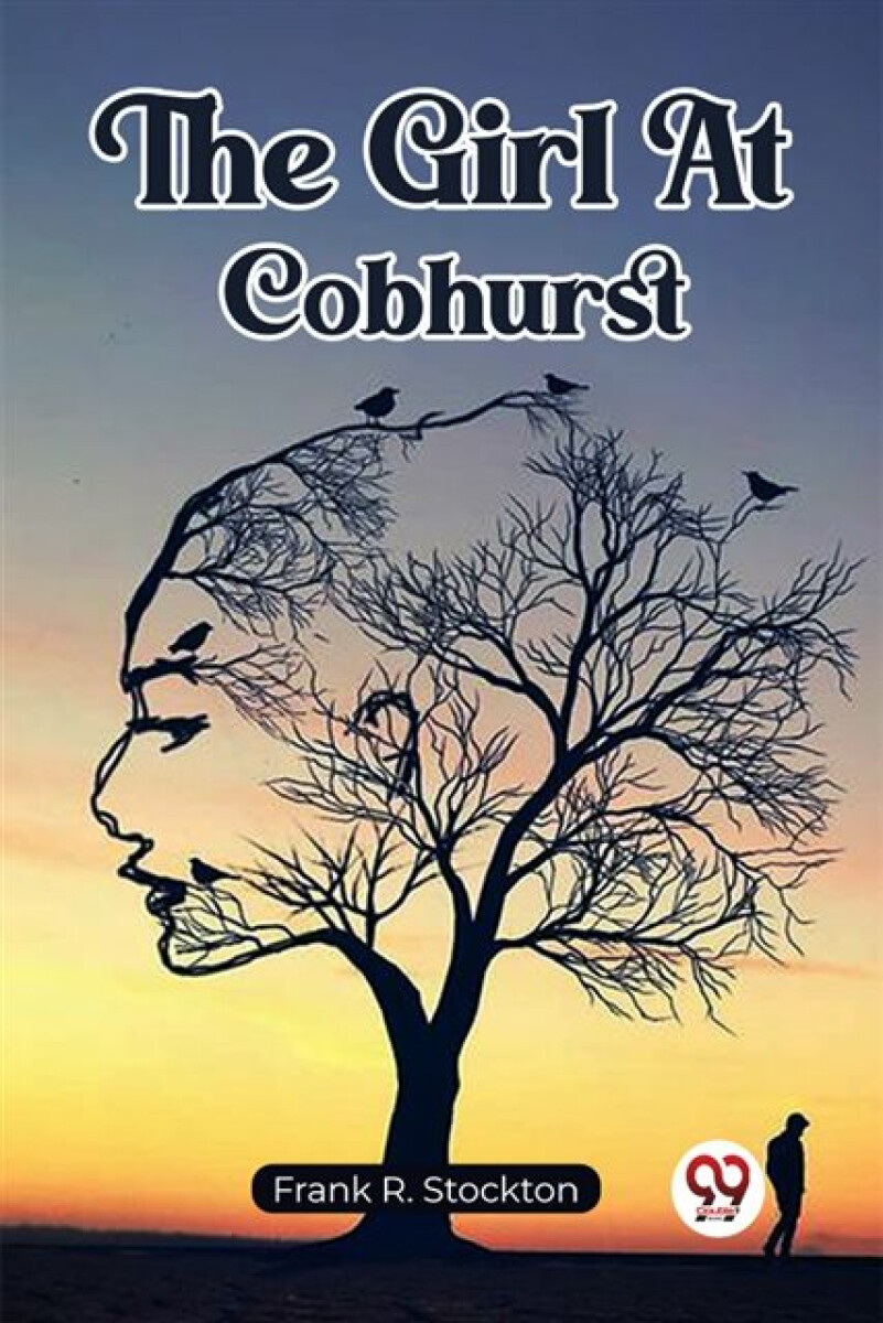 Kniha Girl At Cobhurst (Edition2023)